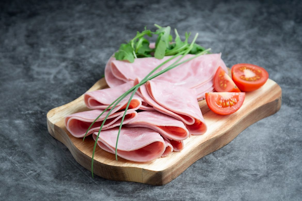 Rappel de jambon chez Lidl en France pour contamination à la Listeria