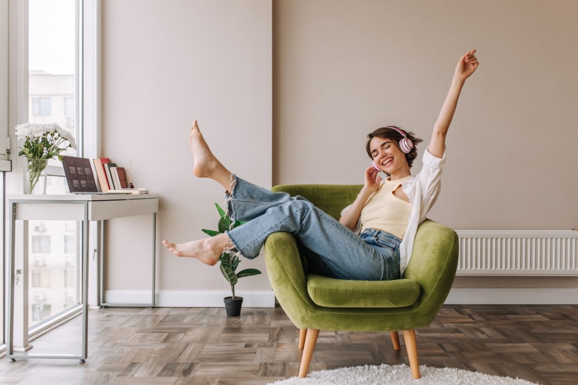 Réduire le Stress en 20 Secondes avec cette Astuce d'Ostéopathe