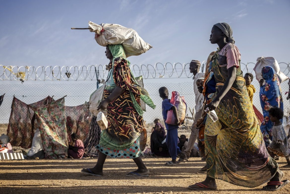 Responsable ONU alerte sur crimes de guerre et viols au Soudan