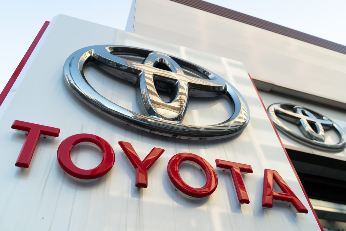 Toyota craint une baisse des ventes après une fraude interne