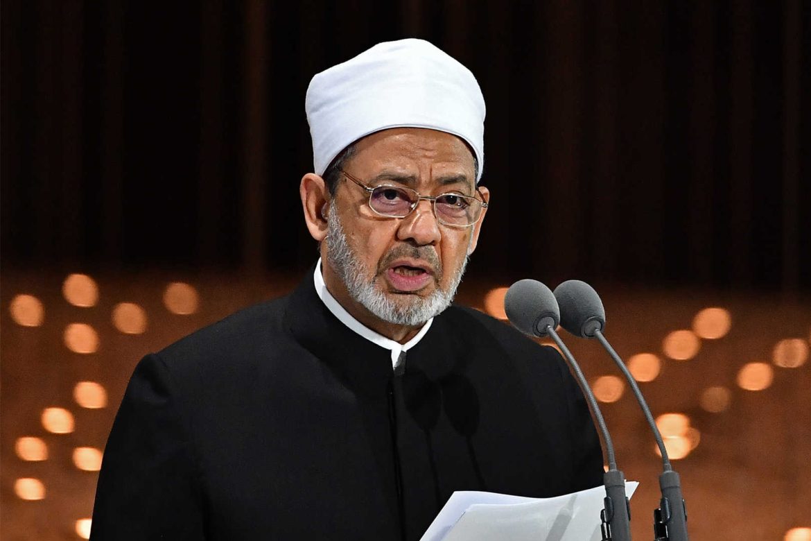 Al-Azhar, depuis la guerre de Gaza, le silence de ceux qui associaient l'Islam au terrorisme