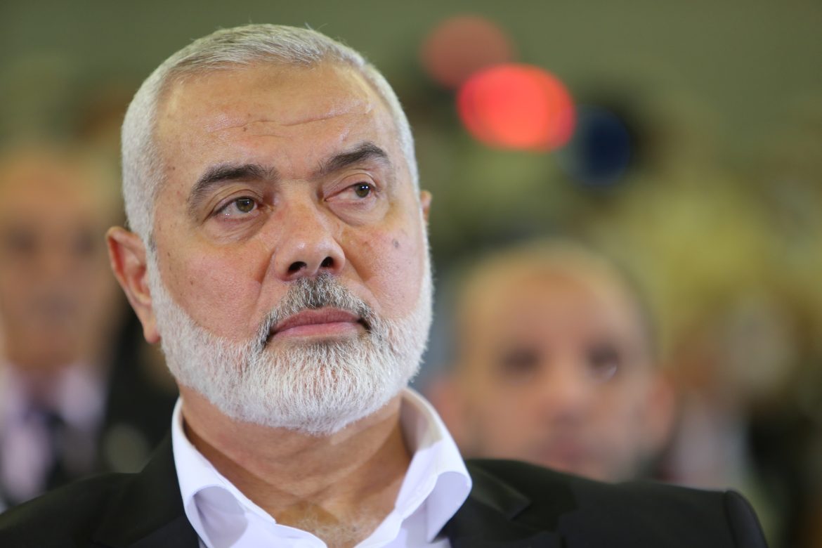 Assassinat des fils de Haniyeh, Hamas et égalité du sang