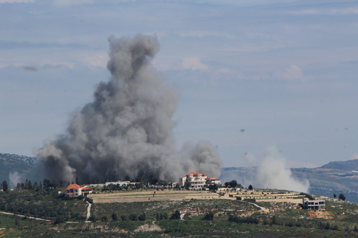 Attaque de drones près de Kiryat Shmona, Entité sioniste élimine un leader du Hezbollah