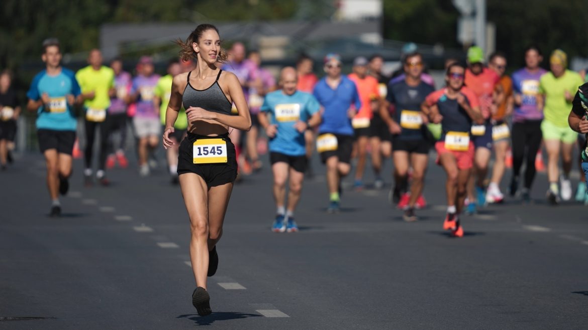 Conseils de nutrition pour marathon: Que manger avant, pendant, après