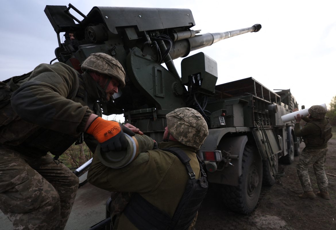 Guerre Russie-Ukraine jour 788, événements clés à connaître