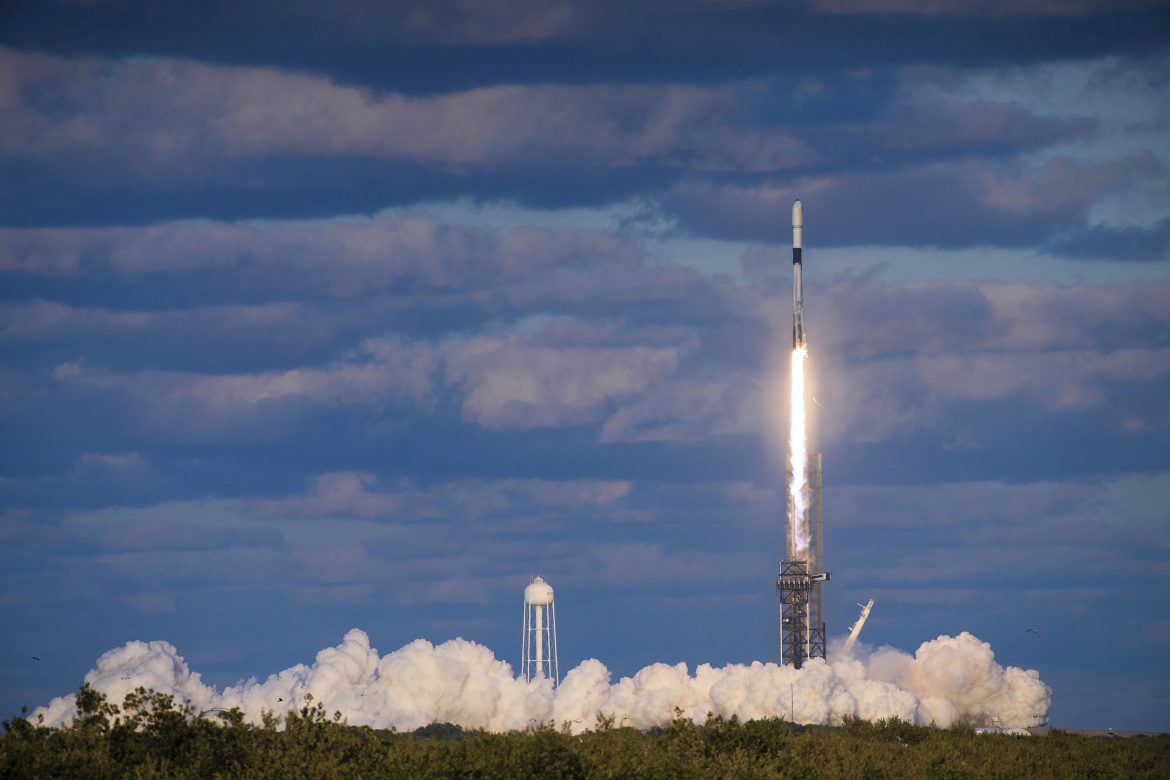 La Corée du Sud place avec succès son 2e satellite espion en orbite