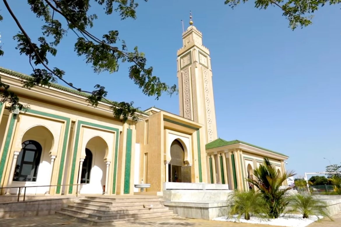 La diplomatie des mosquées, force douce du Maroc en Afrique