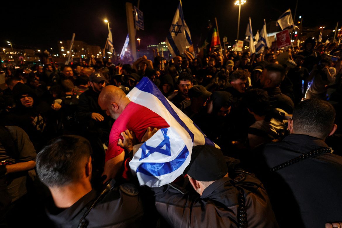 Le coût de l'orgueil israélien : Militaire, politique, humain