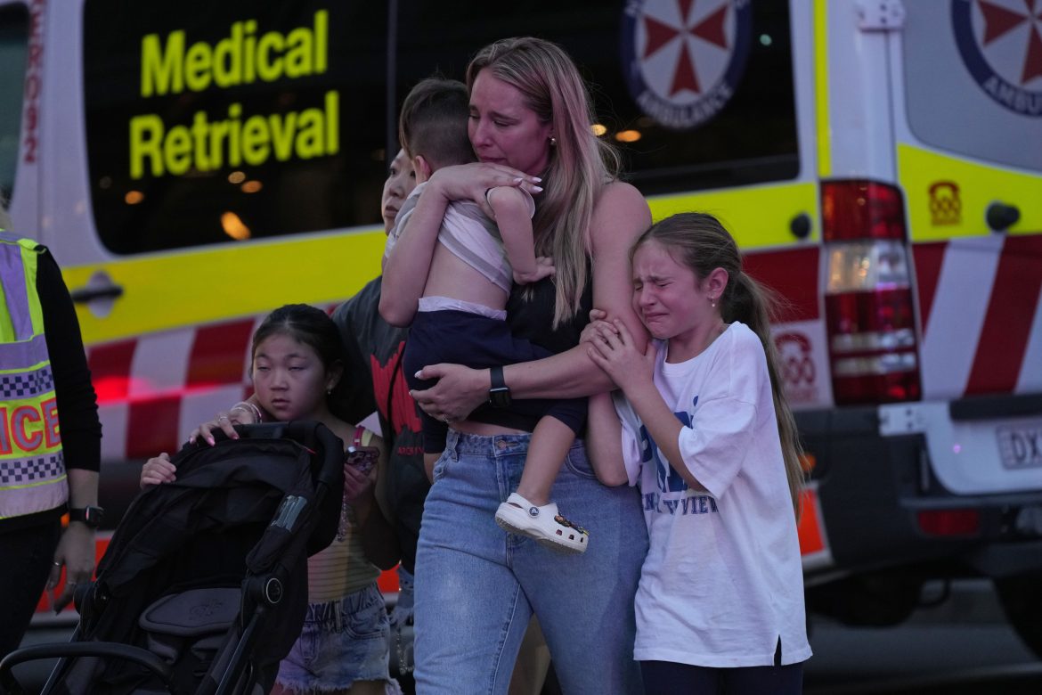 Six morts et plusieurs blessés après une attaque à Sydney