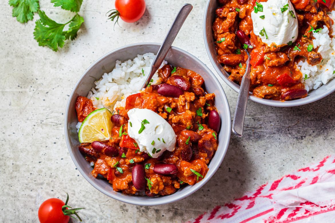 2 Aliments Economiques Recherchés par une Nutritionniste pour une Santé de Fer