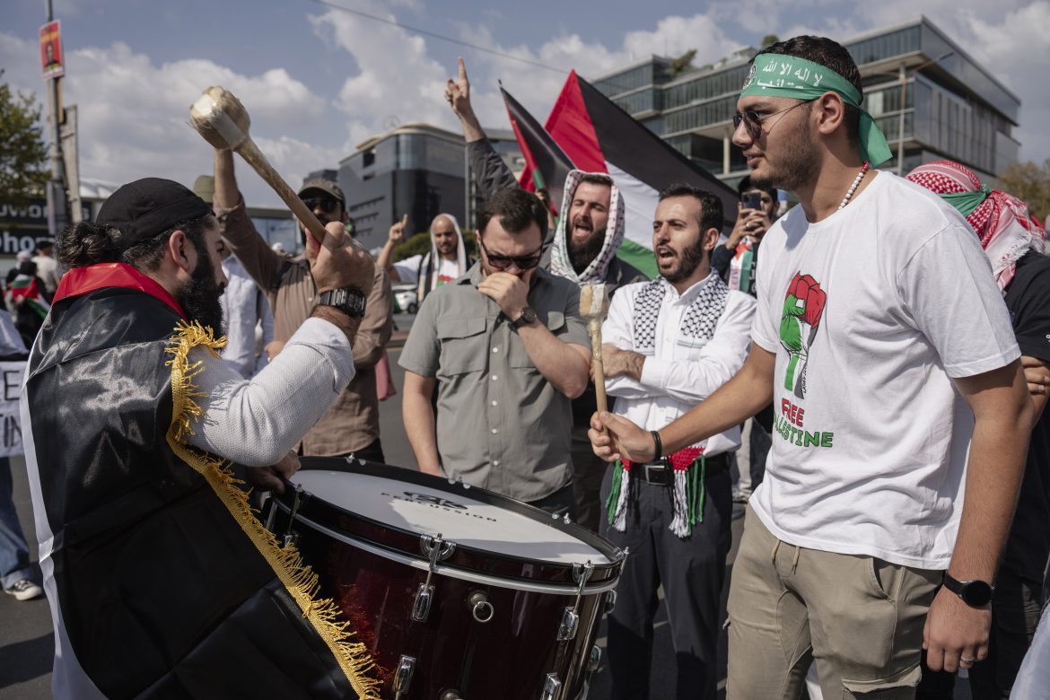 Afrique du Sud: pression sur les universités pour rompre avec Entité sioniste