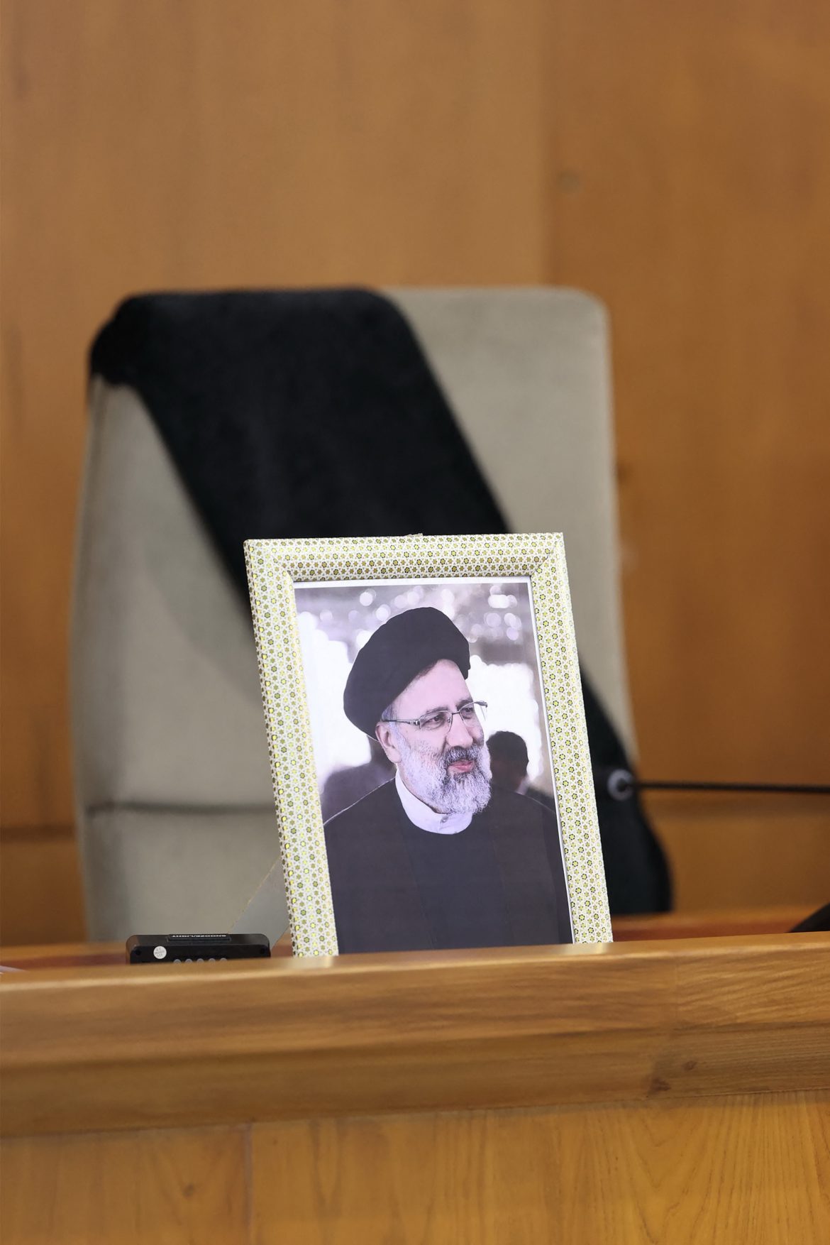 Condoléances internationales à l'Iran après la mort de Raisi