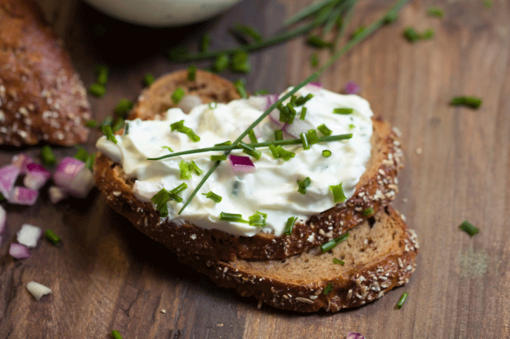 Découvrez le fromage riche en protéines recommandé par un nutritionniste