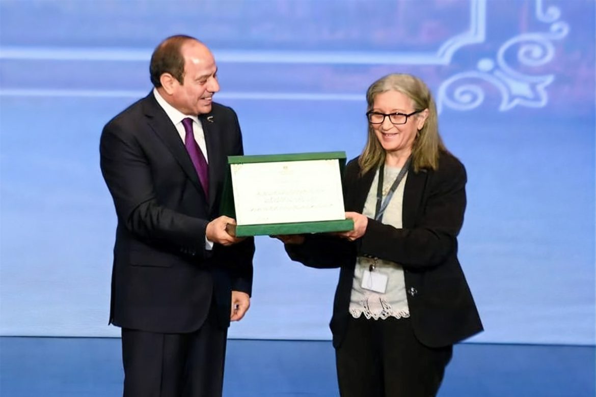 Dr Imane Almahlawi à Al Jazeera Net Étude académique savoir et action