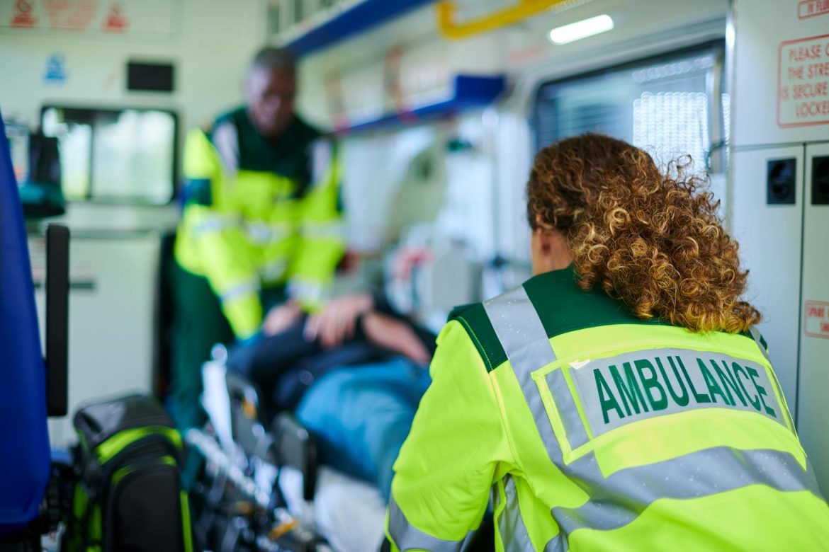 Economies à l-Assurance maladie par le covoiturage ambulancier dès septembre.jpeg