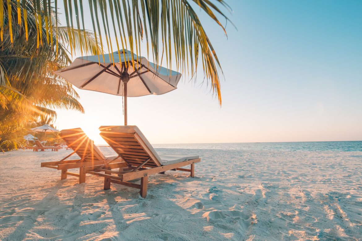 Été en vue, voici les règles d'or pour un été à la plage réussi