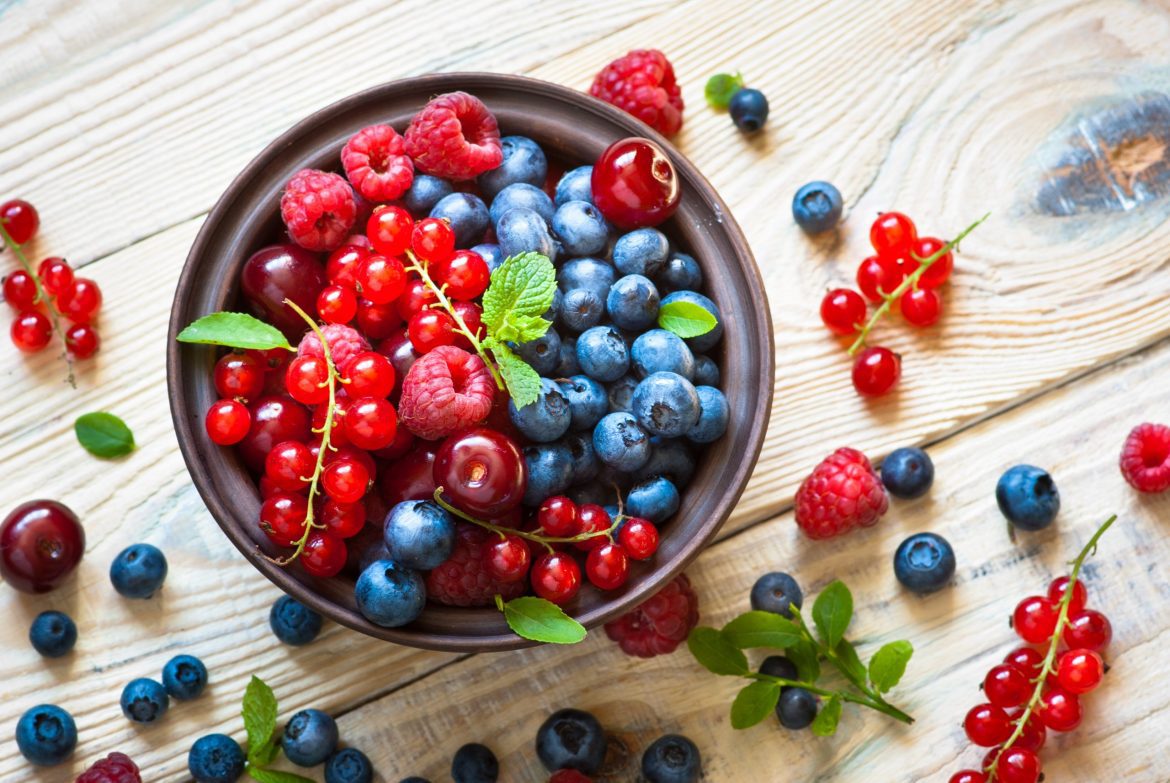 Fruits Favorisant un Bon Sommeil Découverts par une Étude Finlandaise