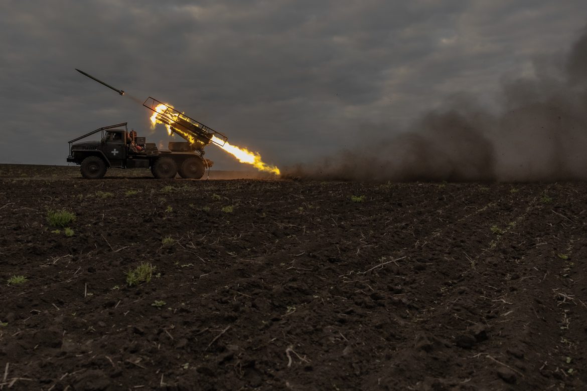 Guerre en Ukraine Jour 812 Événements clés