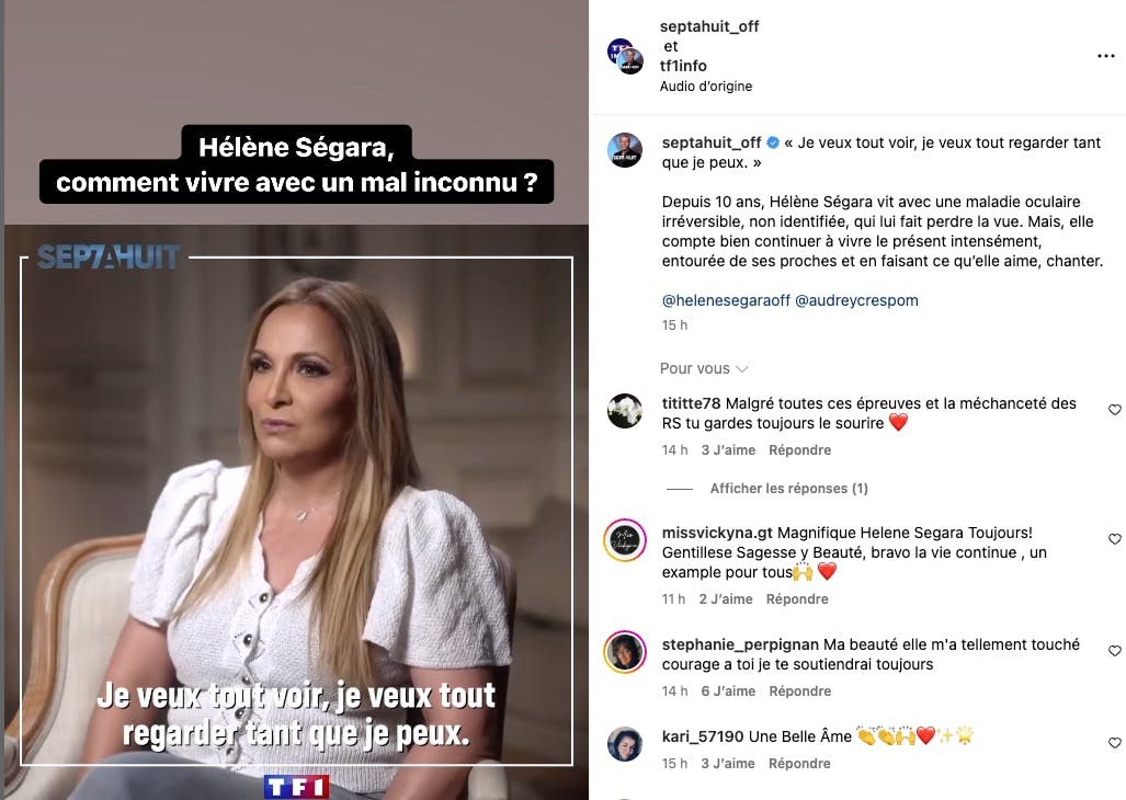 Hélène Ségara se confie sur sa maladie et la perte de sa vue.jpeg