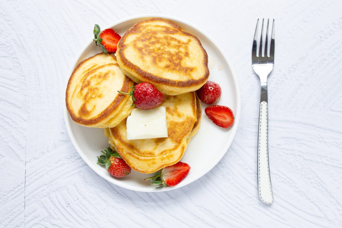 Heure idéale pour le petit-déjeuner révélée par une nutritionniste