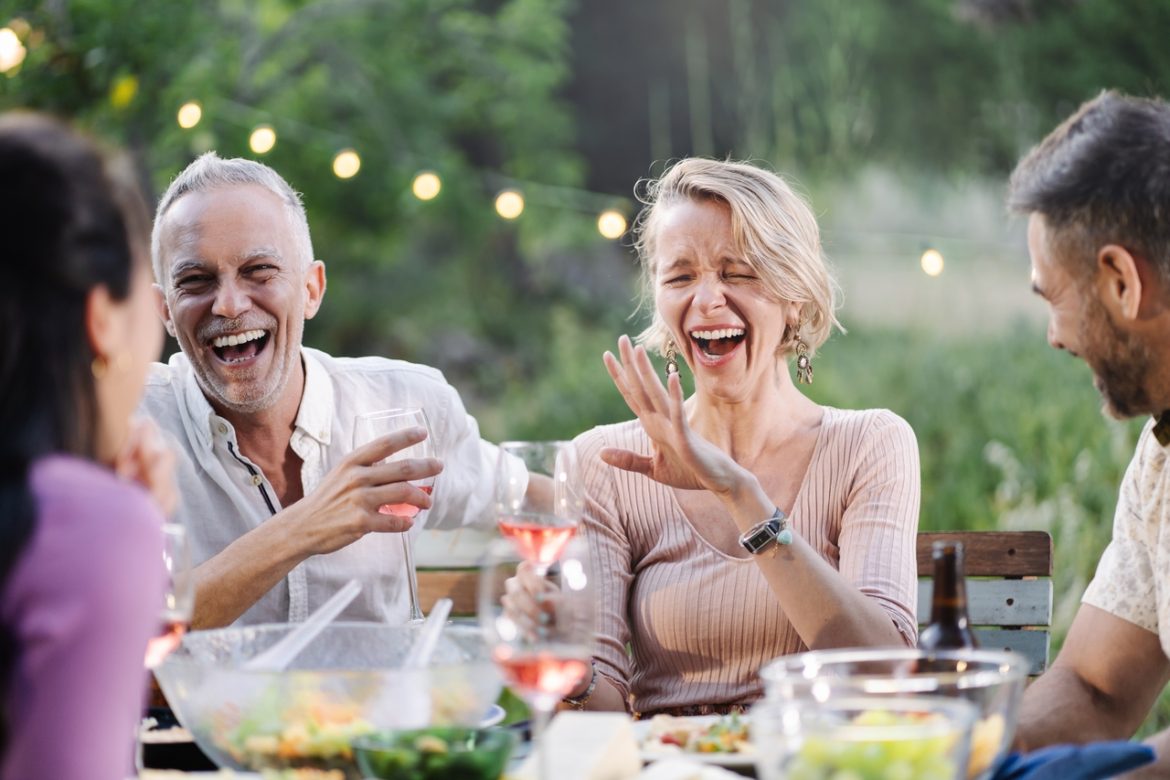 L'âge du bonheur révélé par la science - Découvrez quand vous serez le plus heureux