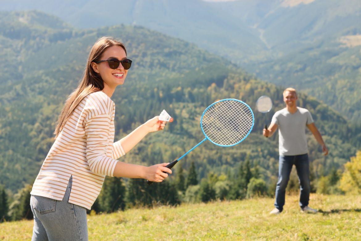 Le sport de vacances le plus tendance en 2024 pour brûler des calories