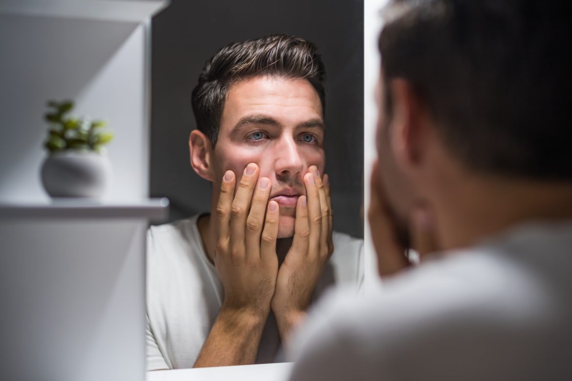 Mon nez est pointu Découvrez le trouble de la dysmorphie corporelle