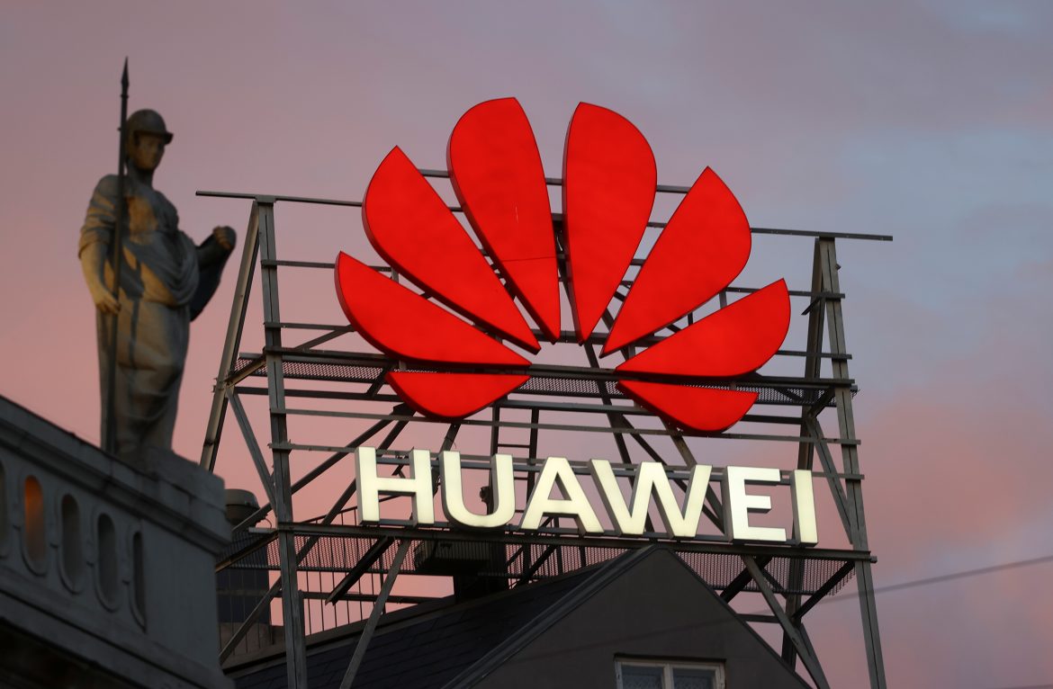 USA annulent licences d'exportation pour fournisseurs de Huawei