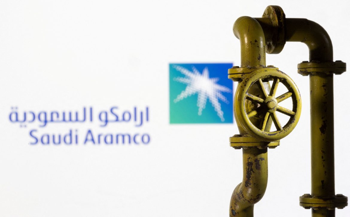 Aramco Saudi vend davantage d'actions pour tester les investisseurs