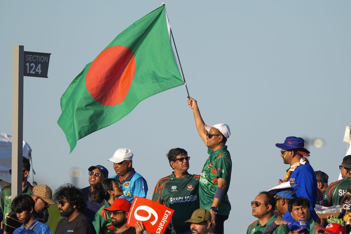 Bangladesh vs Afrique du Sud T20 Coupe du Monde Match Infos