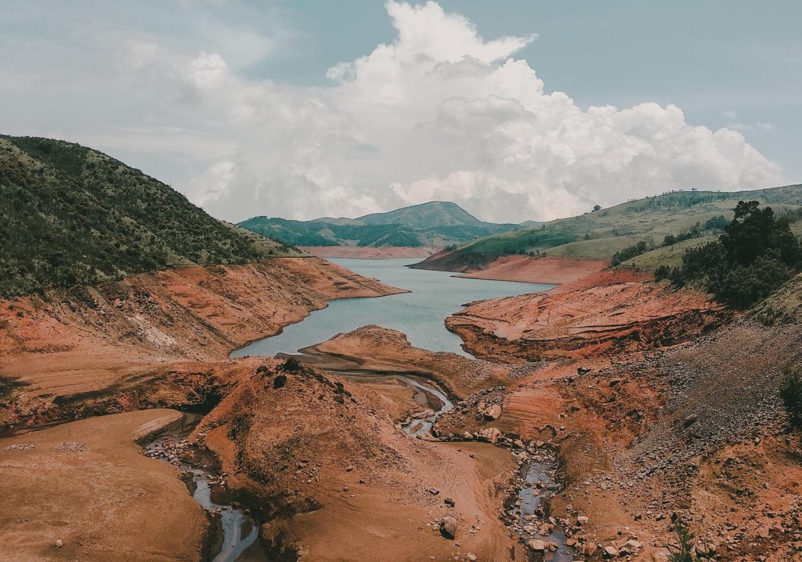 Climat futur risque rendre eaux souterraines impropres d'ici 2100