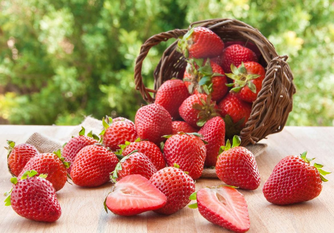 Découvrez le Bienfait Méconnu de la Fraise pour Prévenir les Maladies Cardiaques.jpeg