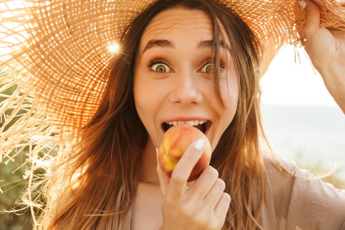 Fruits et légumes incontournables de juin selon les diététiciens