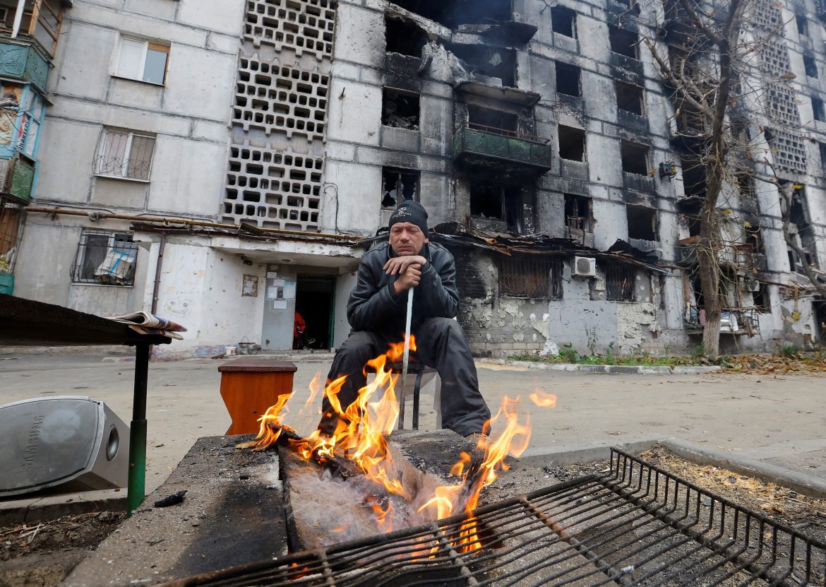 Guerre Russie-Ukraine 840e jour Les événements clés