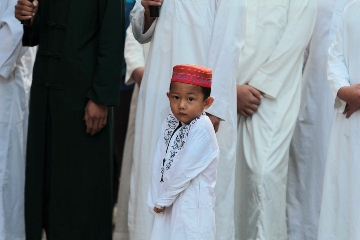 La Chine cible les enfants dans sa répression de l'Islam