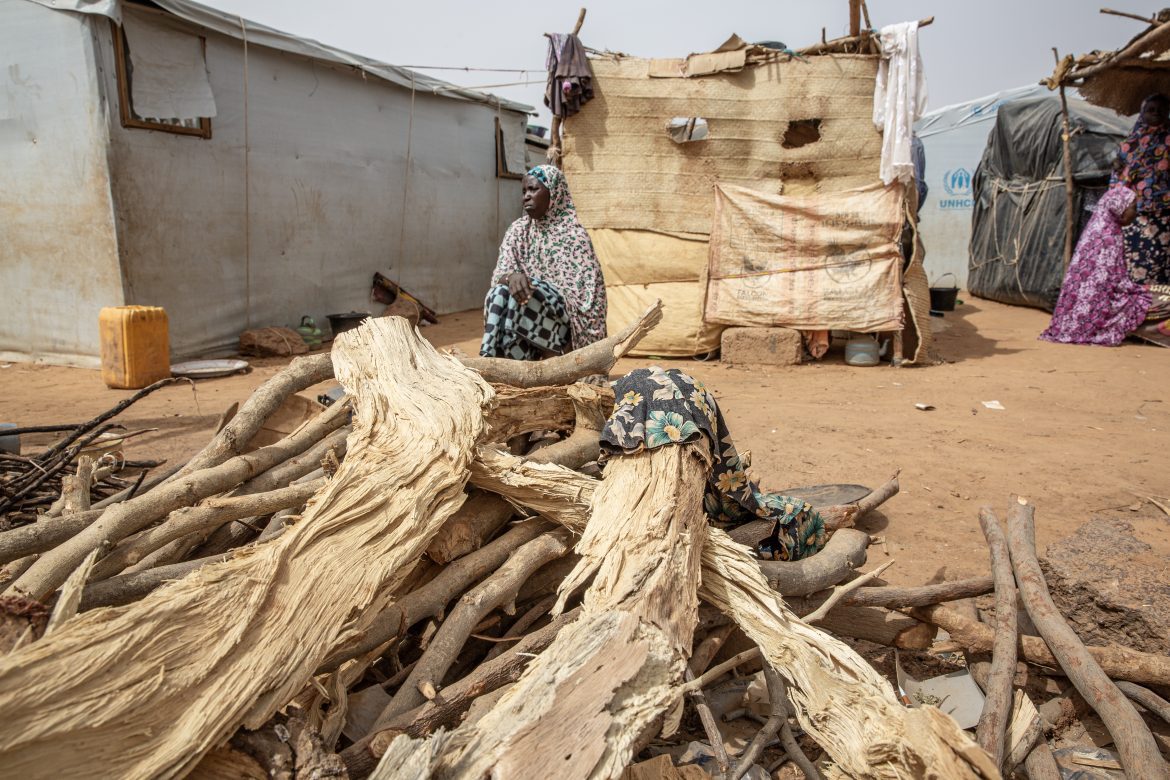 La crise oubliée au Burkina Faso