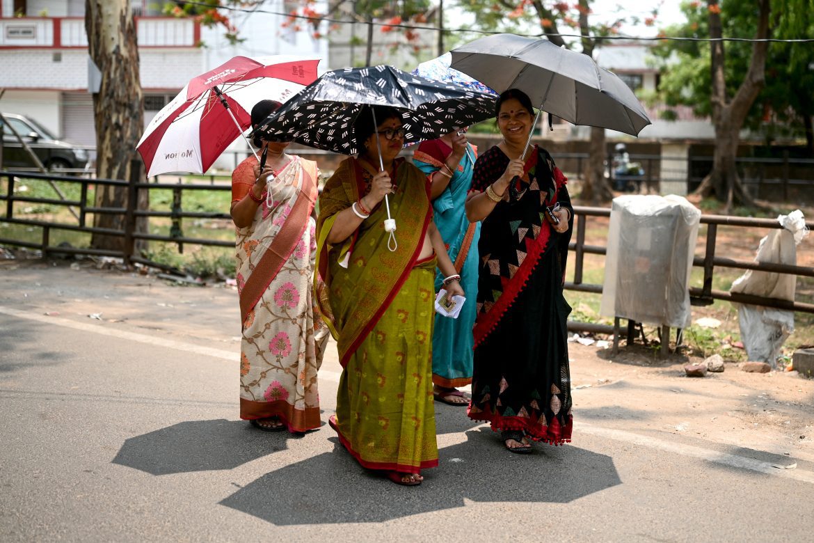 La stratégie de Modi a-t-elle séduit les électrices en Inde?