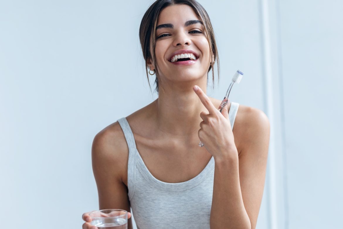 Les aliments à éviter pour des dents naturellement blanches