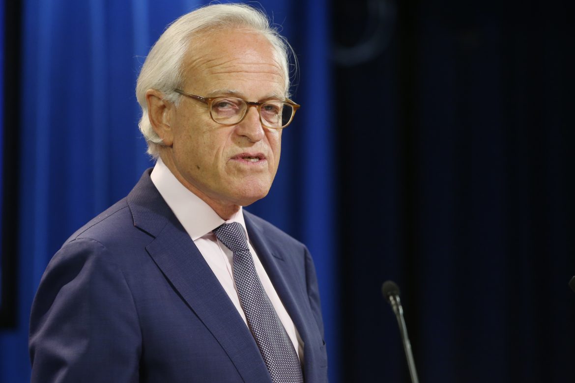 Martin Indyk demande d'annuler l'invitation de Netanyahu au Congrès