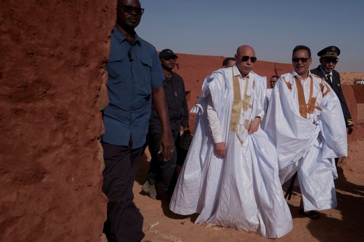 Présidentielle en Mauritanie Défis du pouvoir et atouts de l'opposition