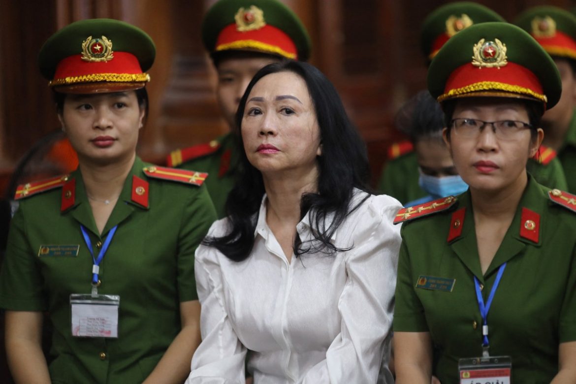 Un magnat vietnamien condamné à mort risque de nouvelles charges