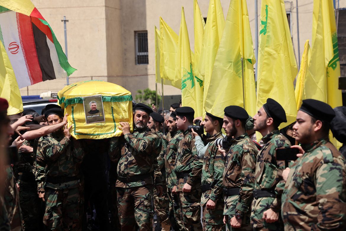 18 soldats israéliens blessés Tel Aviv cherche trêve avec Hezbollah