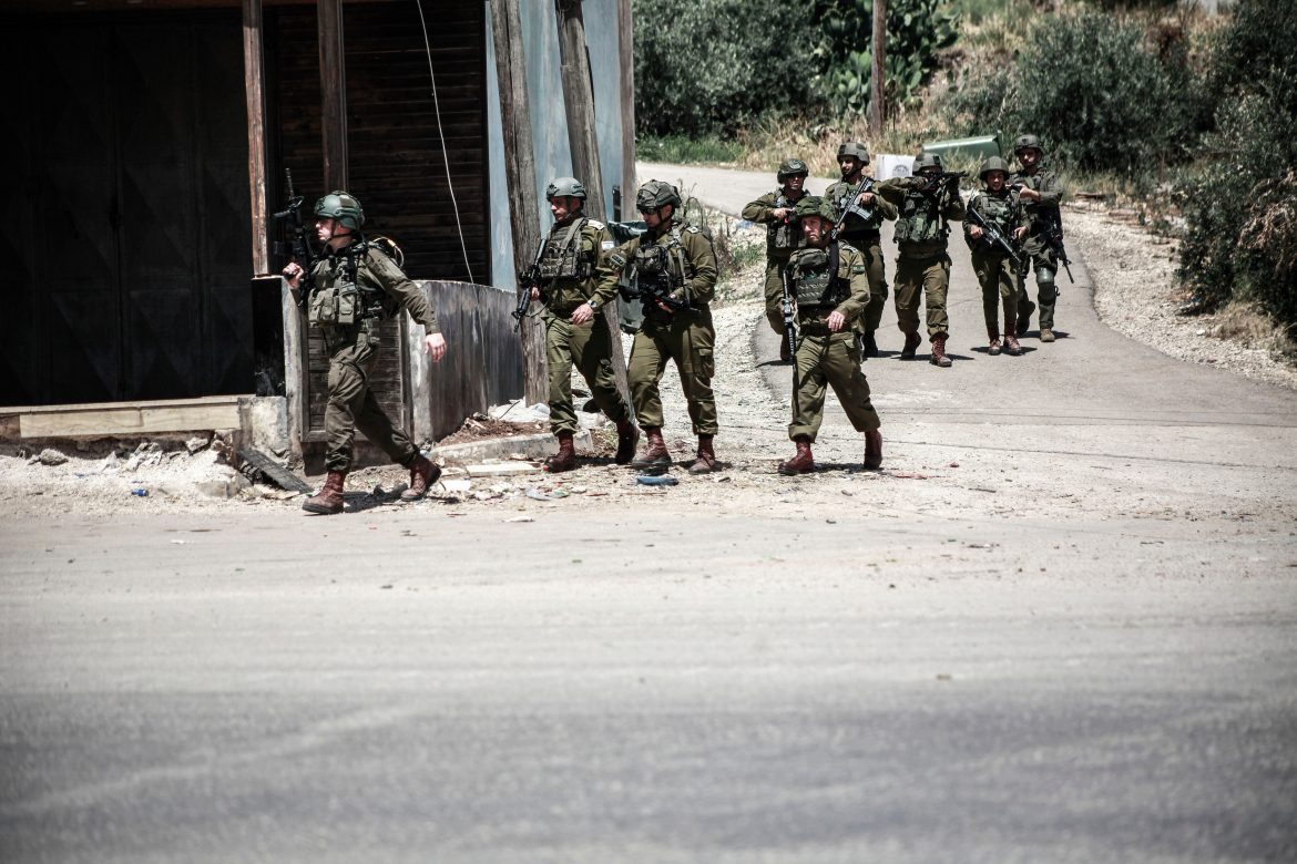 Attaques de colons contre des Américains et blessés israéliens en Cisjordanie