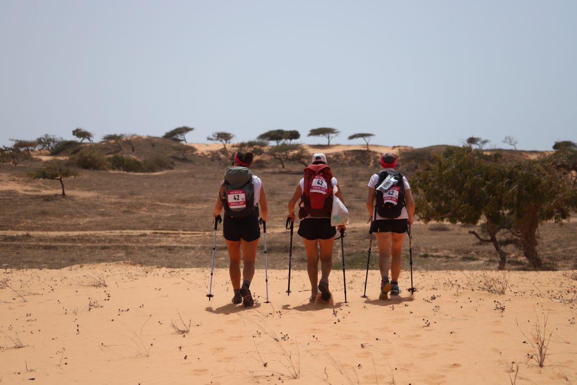 Conseils d'experts pour se préparer à un trek sous 30 degrés au Sénégal