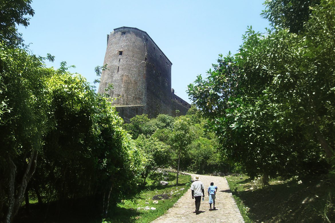 Haïti Enigme de la disparition des trésors culturels et archéologiques