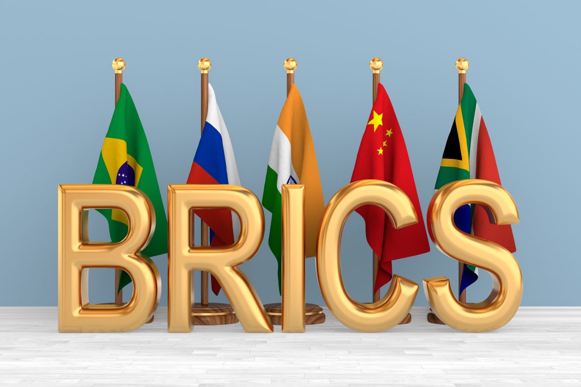 Initiative russe pour un système de paiement digital BRICS