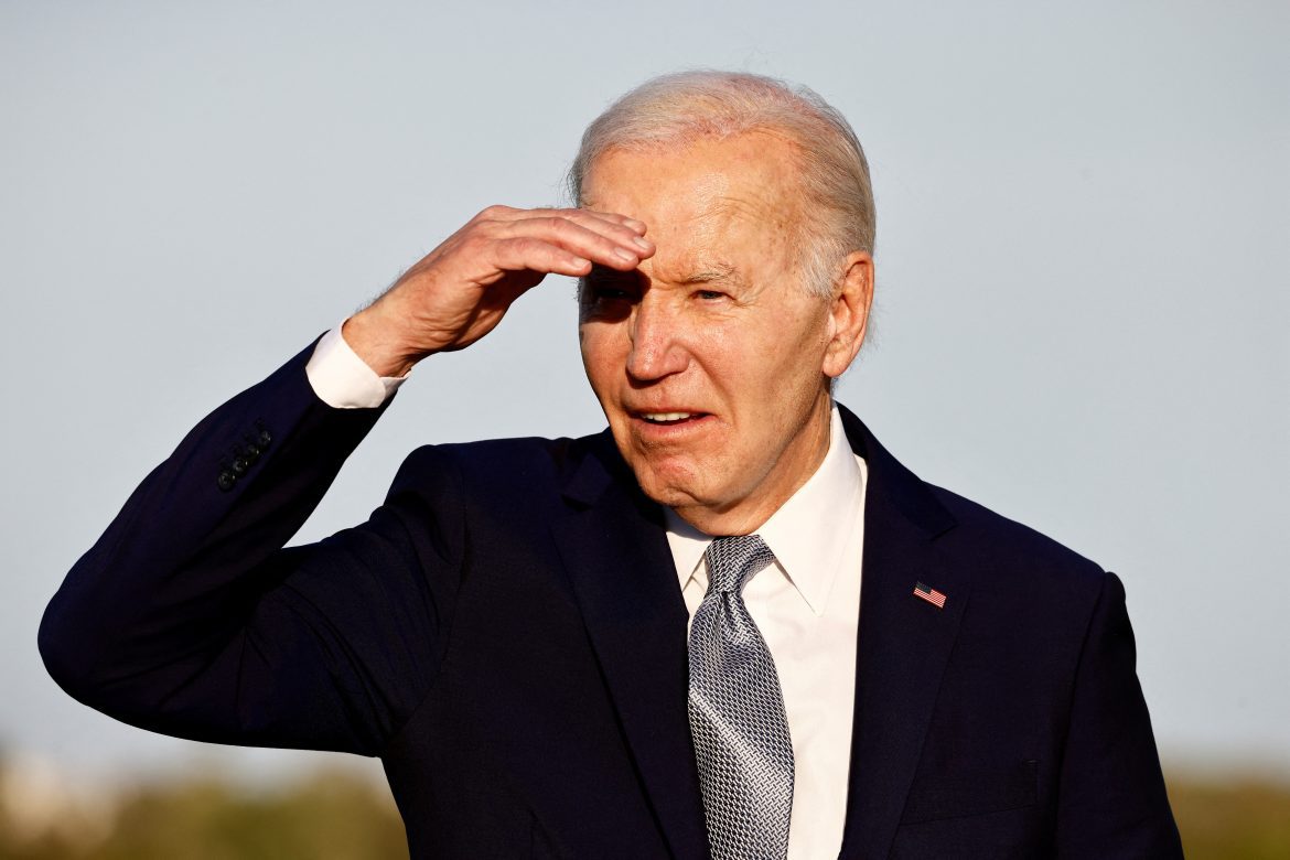 Le Congrès américain convoque les proches conseillers de Biden