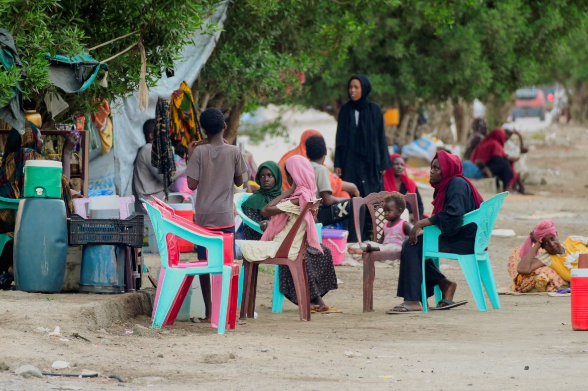 Le Soudan plongé dans le chaos MSF témoigne