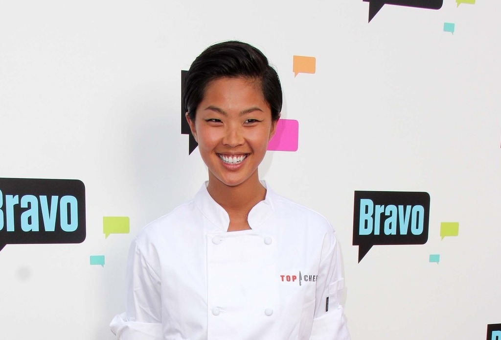 Les 2 aliments favoris de Kristen Kish pour une digestion saine en voyage