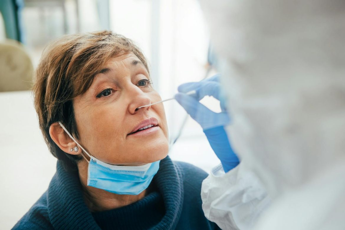 Pourquoi Certaines Personnes Échappent au Covid-19 Selon une Étude.jpeg